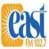 East FM 102.7 online